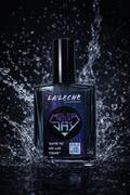LA’LECHE by Mega Jay – Luxury Eau de Parfum | Bold Night Scent for Men